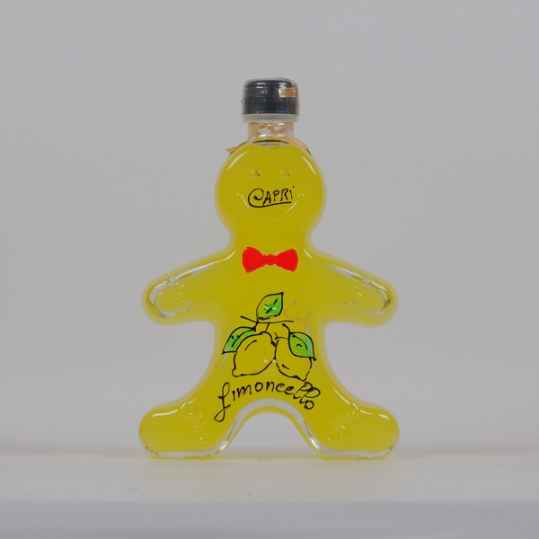 武蔵屋通販 | カプリ・ピゥ リモンチェッロ 靴 40ml