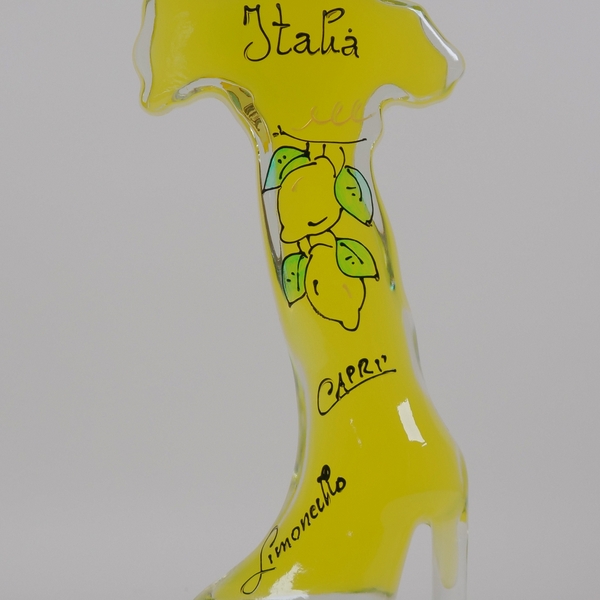 武蔵屋通販 | カプリ・ピゥ リモンチェッロ イタリア 200ml