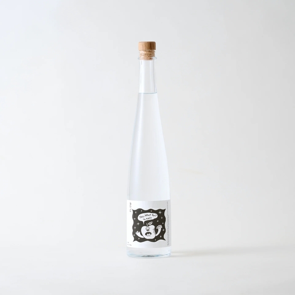 プラウ 006 アップルジン - 酒が好き人が好き 武蔵屋