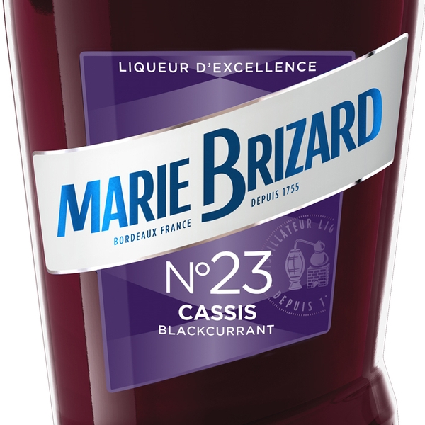 武蔵屋通販 | マリーブリザール クレーム・ド・カシス 15%