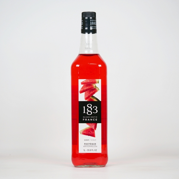 武蔵屋通販 | 1883 メゾンルータン ライム・シロップ