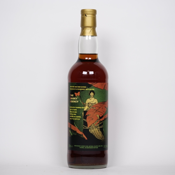 武蔵屋通販 | ザ・ウイスキー・エージェンシー