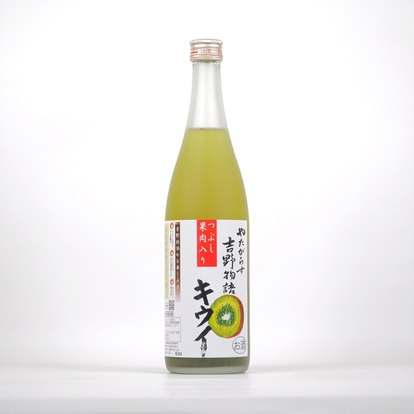 武蔵屋通販 | 吉野物語 いちご 720ml
