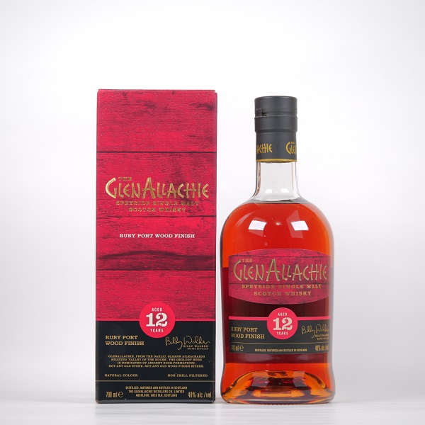 グレンアラヒー4種 グレンアラヒー蒸溜所 | Whisk-e