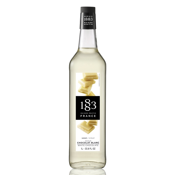 ６本セット　1883　メゾンルータン シロップ 1883 メゾンルータン シロップ 売れ筋上位6本セット 1L×6本