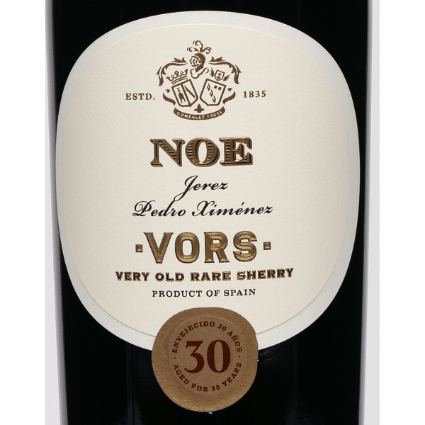 武蔵屋通販 | ゴンザレス・ビアス ノエ ペドロ・ヒメネス