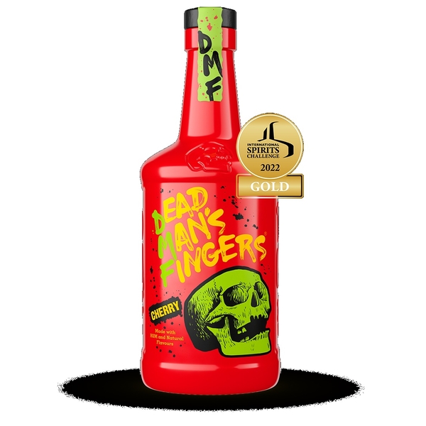 デッドマンズフィンガーズスパイスドラム   700ml × 6本 武蔵屋通販 | デッドマンズ フィンガーズ・スパイスドラム