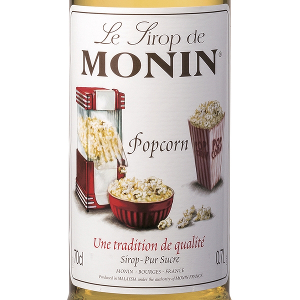モナン ポップコーン シロップ 酒が好き人が好き 武蔵屋