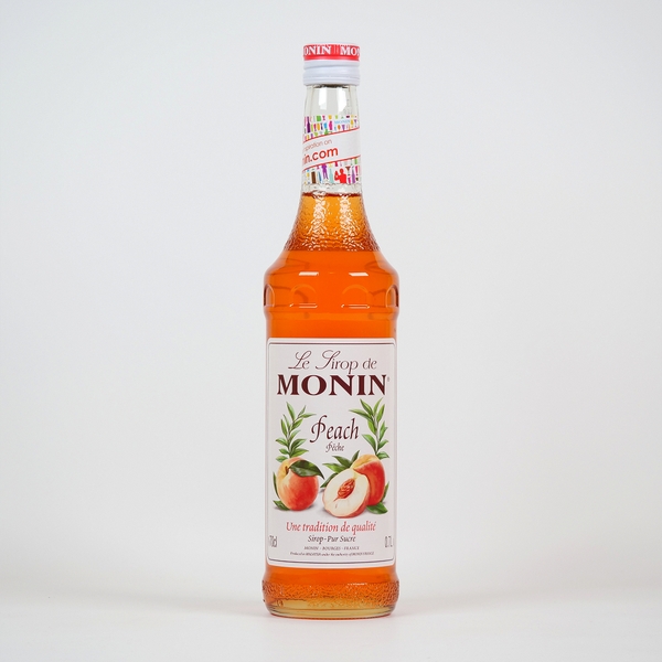 送料無料 MONIN モナン クリームブリュレ シロップ 700ml×12本