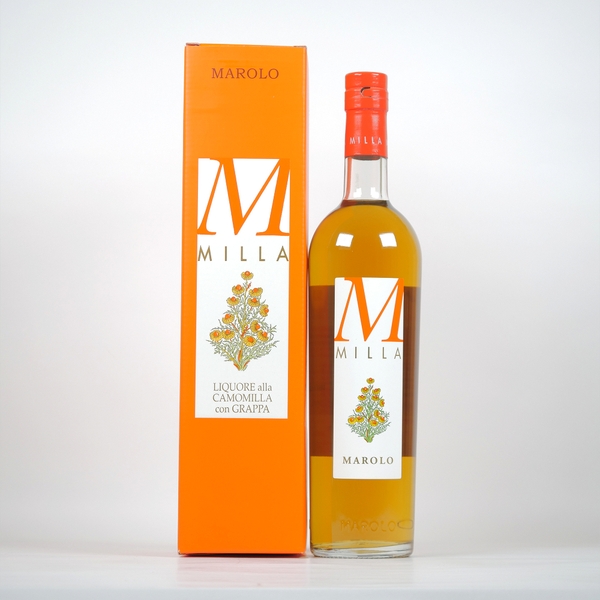 武蔵屋通販 | マローロ ミッラ カモミール・リキュール