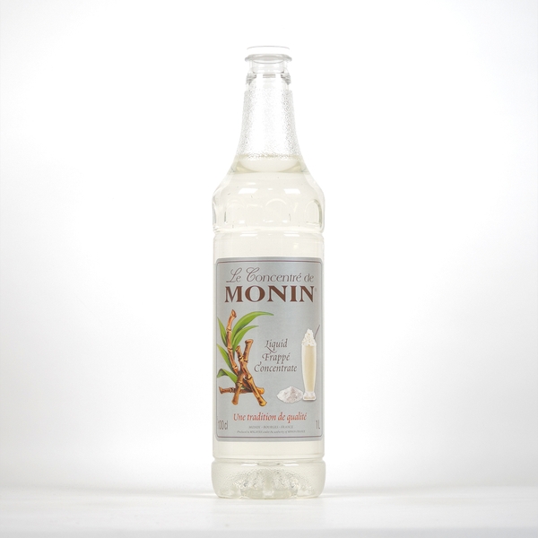 送料無料 MONIN モナン クリームブリュレ シロップ 700ml×12本