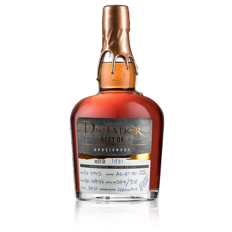 武蔵屋通販 | ディクタドール ベスト・オブ 1979/39年 アルティシモ