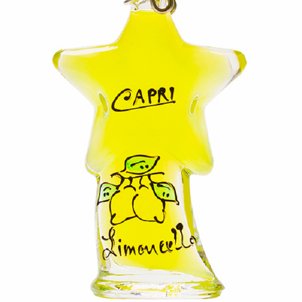 武蔵屋通販 | カプリ・ピゥ リモンチェッロ 星 40ml