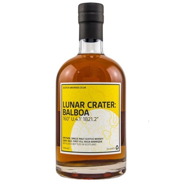 LUNAR CRATER: BALBOA 700ml リンクウッド LUNAR CRATER: BALBOA 700ml リンクウッド - メルカリ