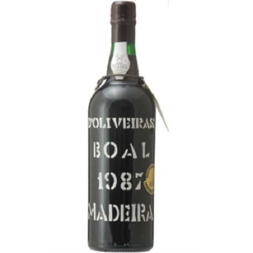 ブランディーズ マデイラワイン テランテス 【絶滅危惧品種】 20年