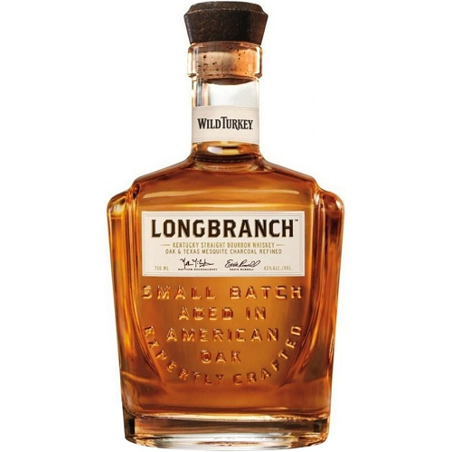 バーボン■ワイルドターキー　ロングブランチ　７５０ｍｌ 武蔵屋通販 | ワイルドターキー ロングブランチ