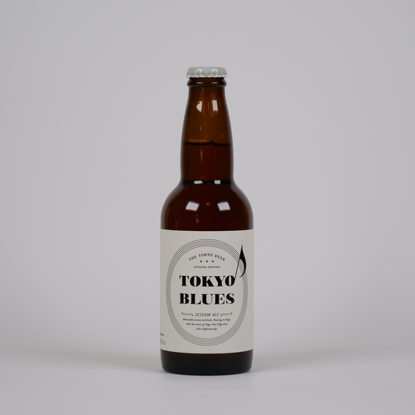 武蔵屋通販 | 東京ブルース セッションエール