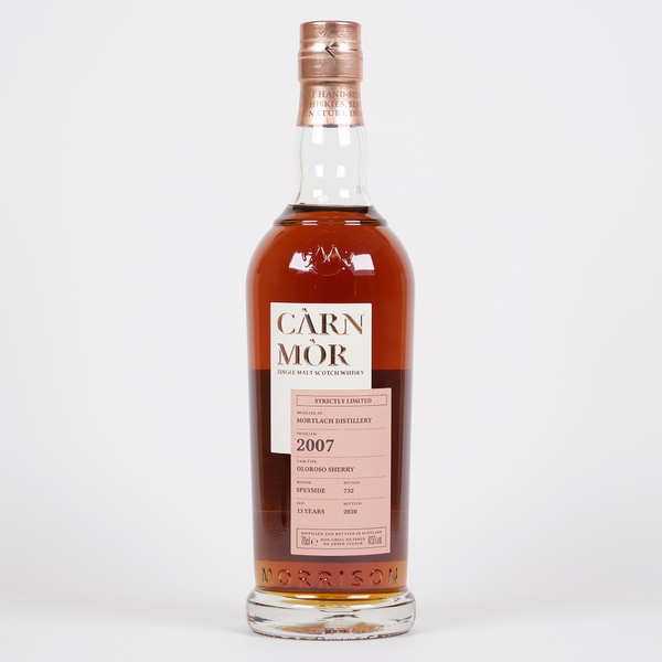 武蔵屋通販 | カーンモア ストリクトリーリミテッド モートラック 2007年