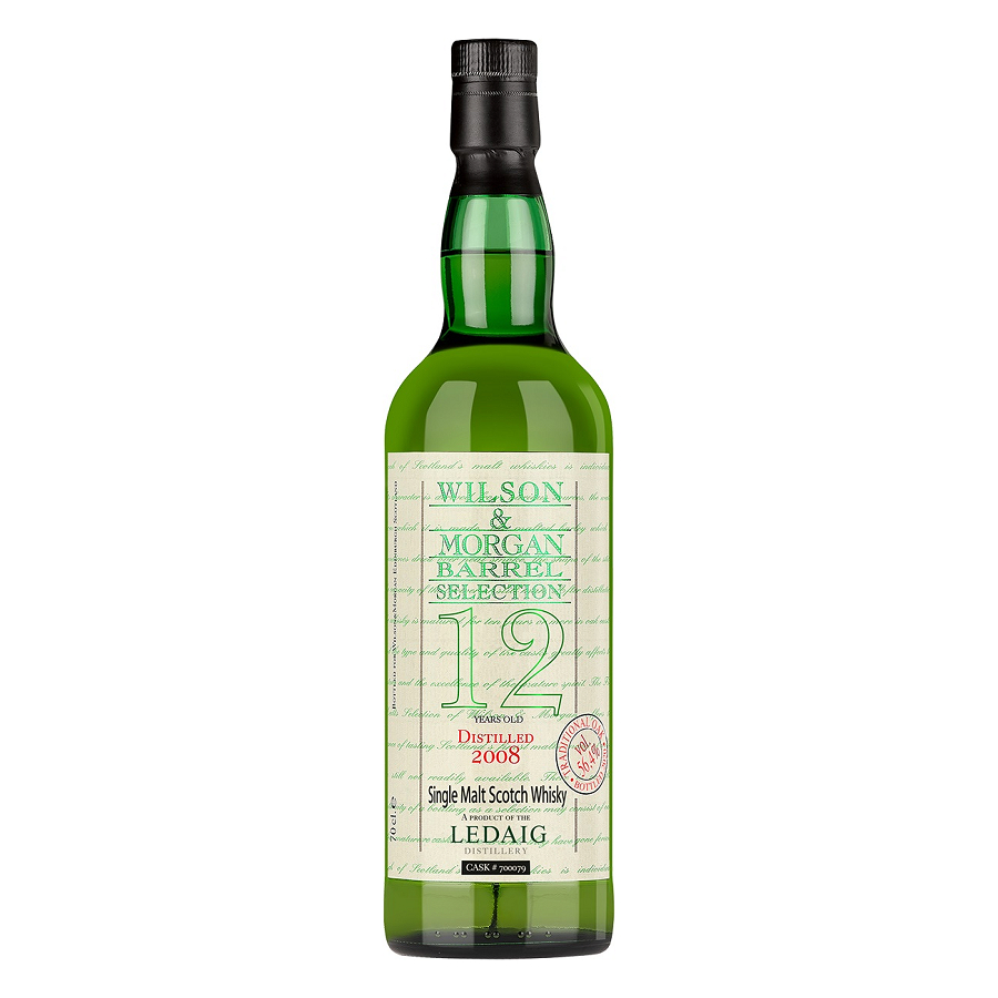 武蔵屋通販 | ウィルソン&モーガン カスクストレングスシリーズ