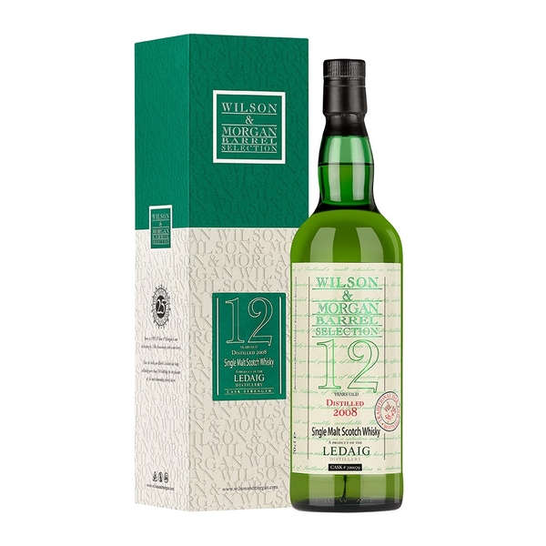 武蔵屋通販 | ウィルソン&モーガン カスクストレングスシリーズ