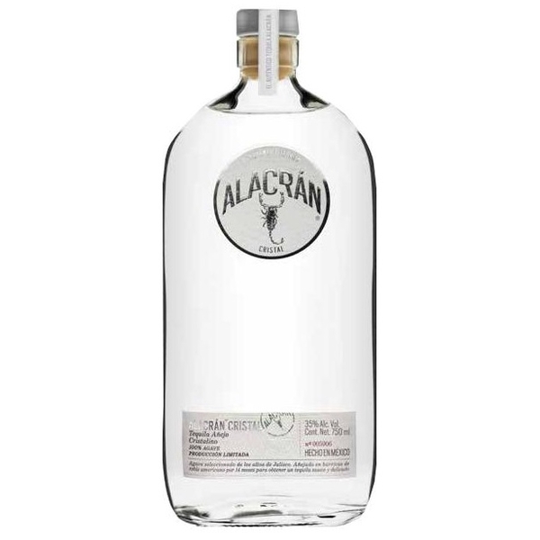テキーラ ALACRAN BLANCO 2本セット 武蔵屋通販 | アラクラン ブランコ