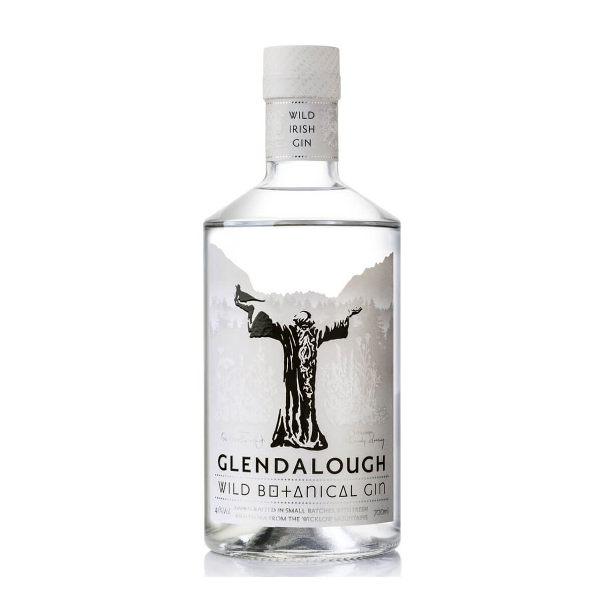 希少】【終売】グレンダロッホ ジン 7本セット GIN スピリッツ