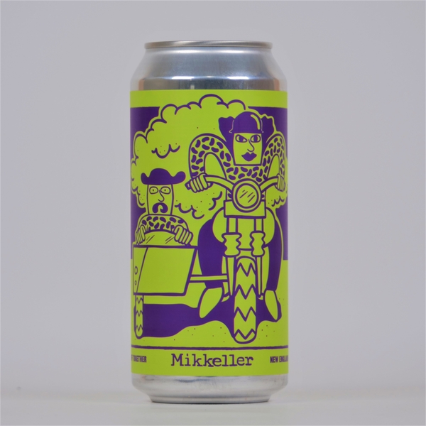 ミッケラー - 酒が好き人が好き 武蔵屋