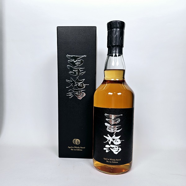 武蔵屋通販 | 明利 プレミアムクラフトジン「和ジン」