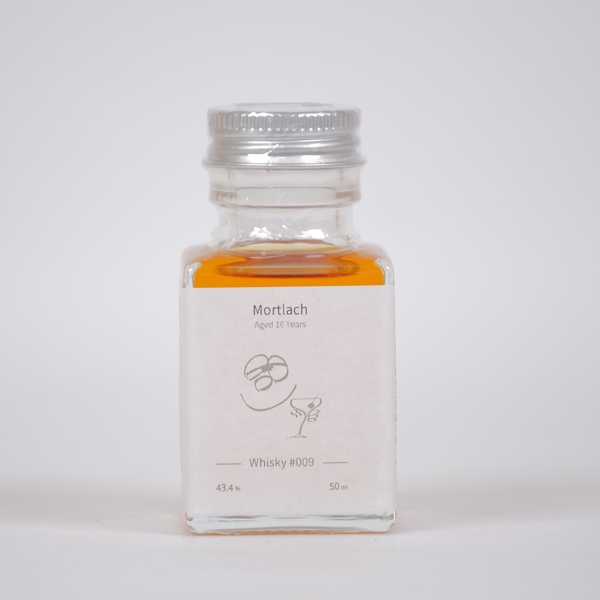 武蔵屋通販 | Whisky #009 モートラック 16年