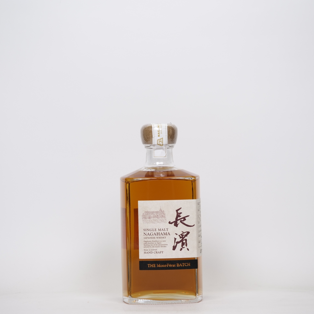 シングルモルト長濱 オロロソx ペドロヒメネス ダブルシェリー バッチ 1920 長濱浪漫ビールシングルモルト長濱 オロロソ × ペドロヒメネス