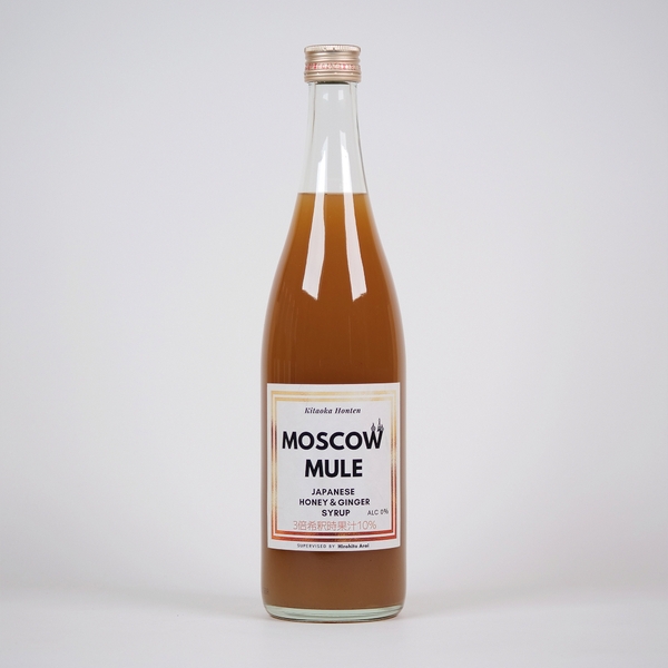 武蔵屋通販 | ジャパニーズクラフトシロップ 北岡本店シロップ