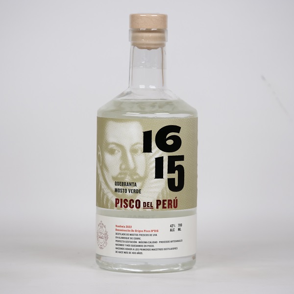 武蔵屋通販 | ピスコ 1615