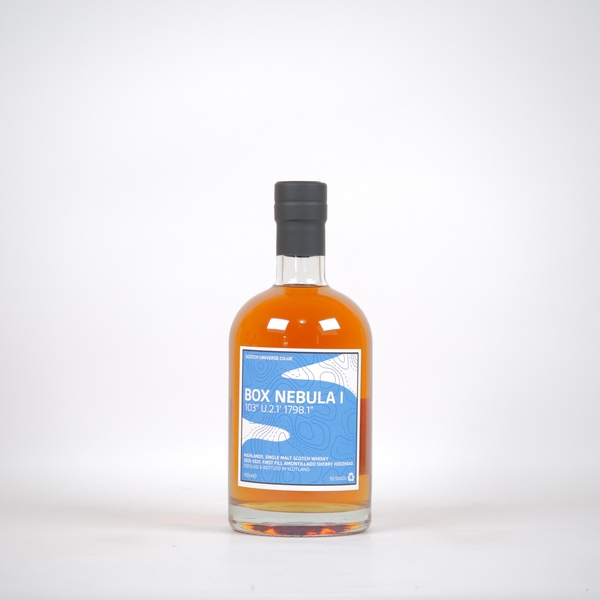 ウイスキー ccc クレイゲラヒー 1997 コノシュアーズ・チョイス (2014) - ザ