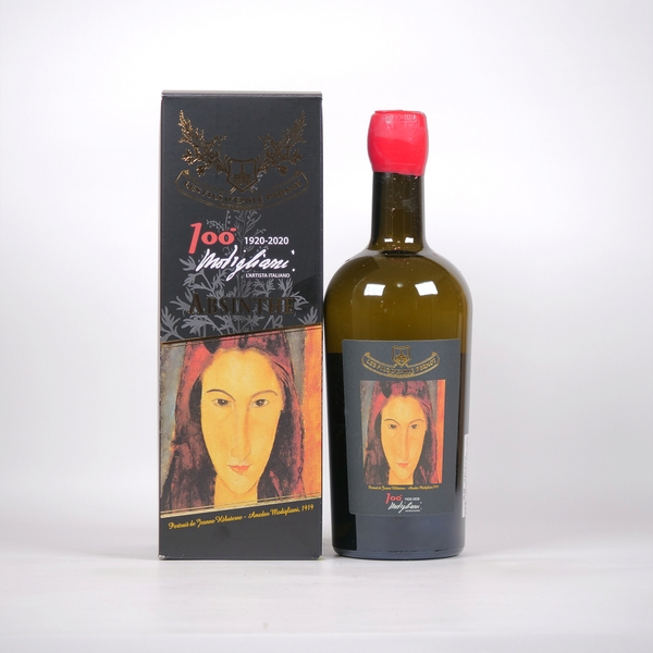 アブサン・エミルペルノ モディリアーニ エミル・ペルノ アブサン モディリアーニ 700ml Emile Pernot
