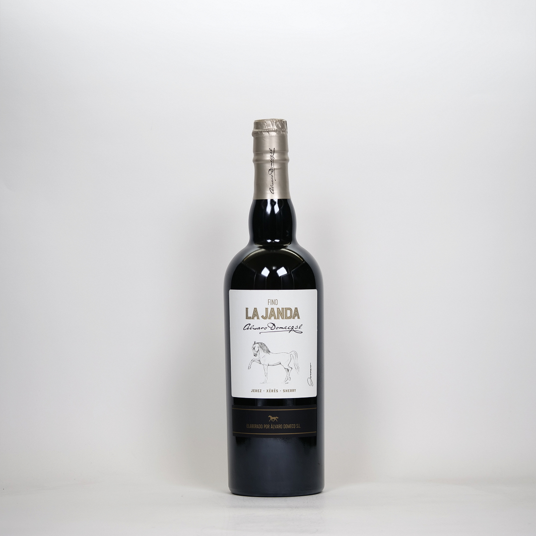 武蔵屋通販 | アルバロ・ドメック ラ・ハンダ フィノ