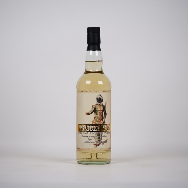 武蔵屋通販 | トリックスター ベンネヴィス 2012年