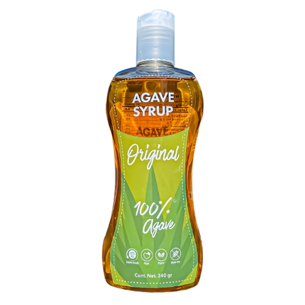 武蔵屋通販 | ヤシン アガベシロップ オリジナル