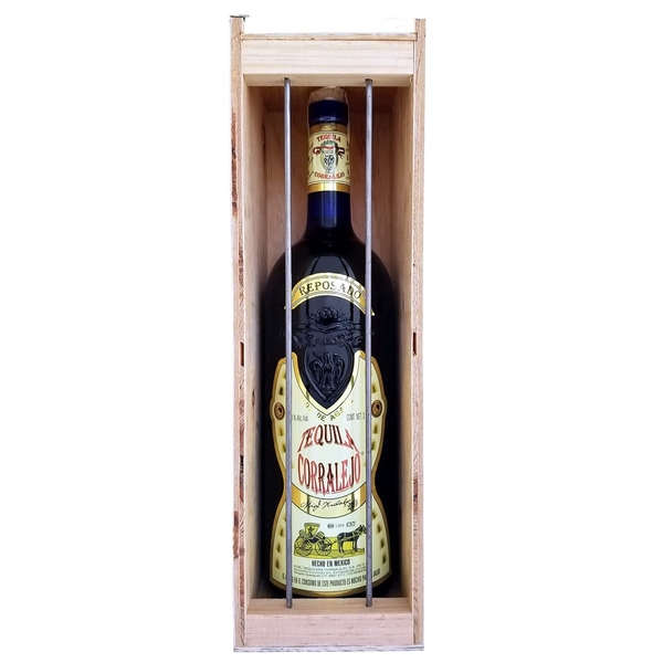 武蔵屋通販 | コラレホ レポサド W(ダブル)マグナムボトル 3,000ml