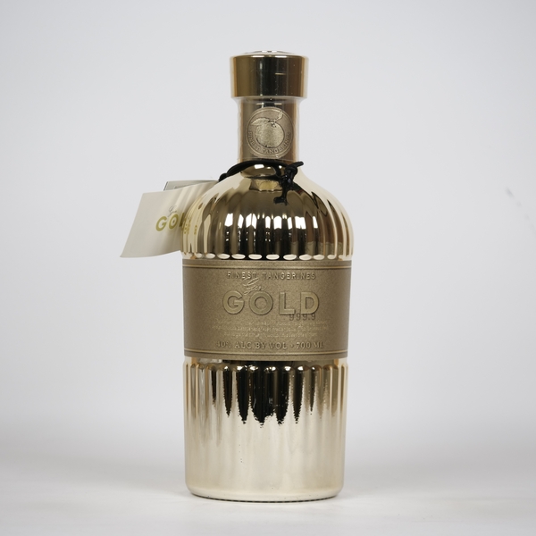 武蔵屋通販 | ゴールド999.9ジン