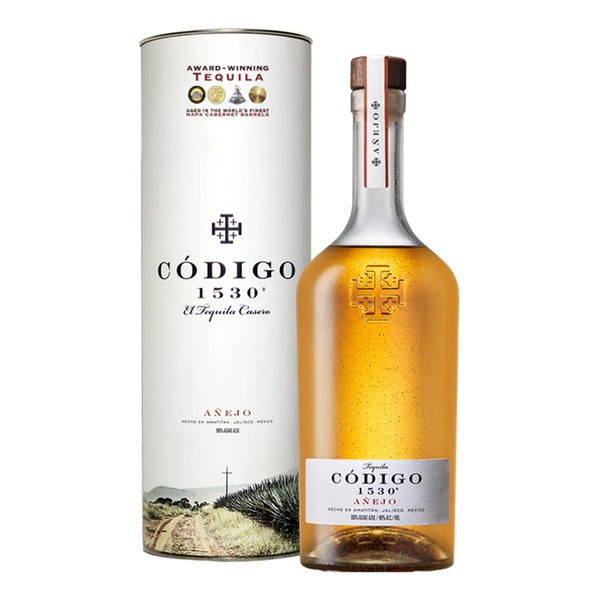 Código テキーラ 750ml 40度 特製キャップ付き　レポサド　コディゴ 0623203201_649582b1b89c1.png