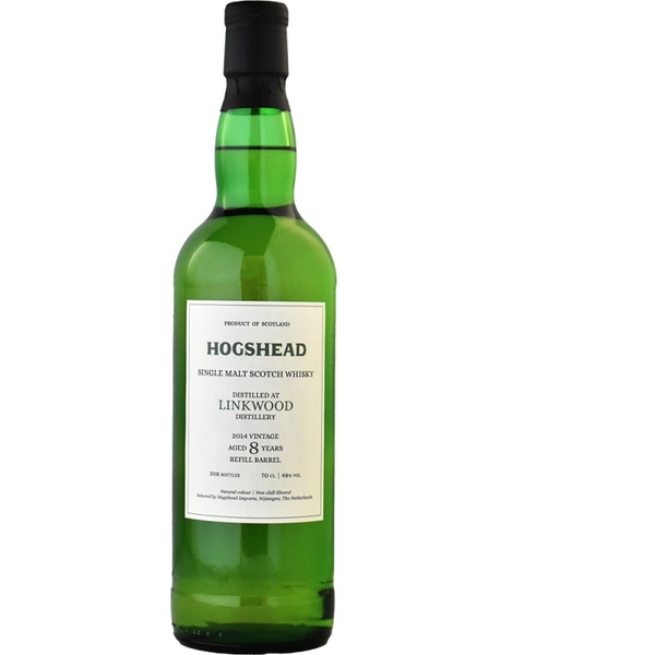 武蔵屋通販 | ホグスヘッド インディー リンクウッド 2014年