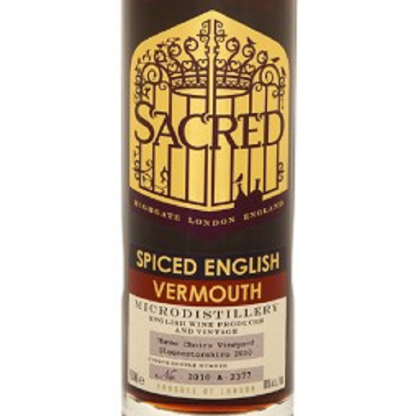 武蔵屋通販 | セイクレッド スパイスド・スイート・ベルモット 750ml