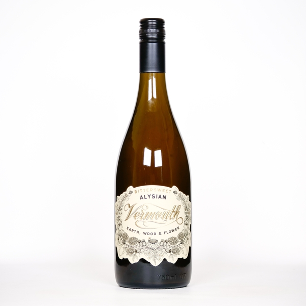 アリシアン・クラフト・ヴェルモット