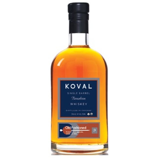 コーヴァル ライ ボトルド・イン・ボンド - Koval Rye KovalRyeBIB.jpg?v=1662672863