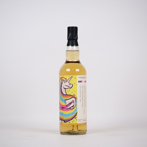 武蔵屋通販 | ドーノッホ トムソンブラザース フェッターケアン 2007年