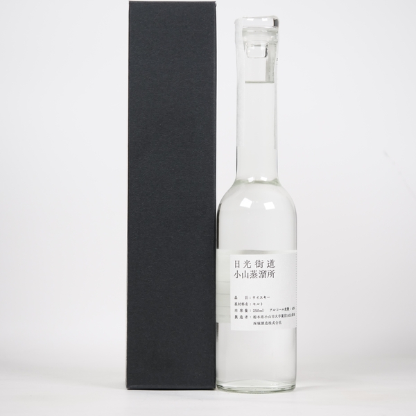 武蔵屋通販 | 日光街道 小山蒸溜所 MALT NEW POT 2023