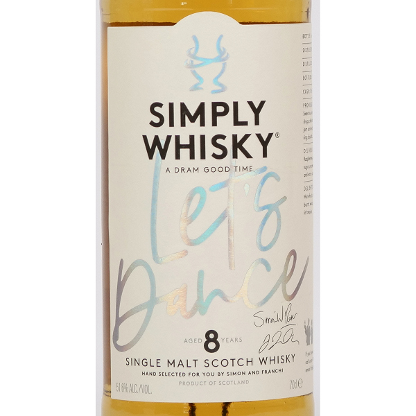 武蔵屋通販 | シンプル ウイスキー クライヌリッシュ 2011年 