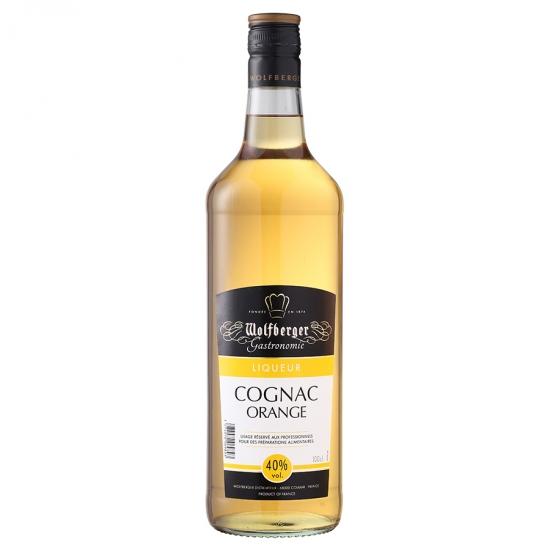 武蔵屋通販 | ヴォルフベルジェール アルザス コニャック オレンジ