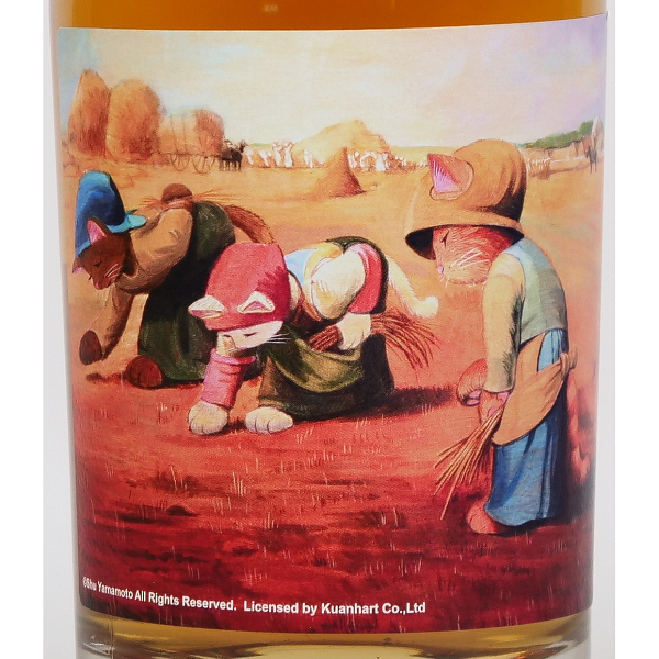 武蔵屋通販 | ザ・ウイスキーファインド ミャオジアム バーンサイド 1993年