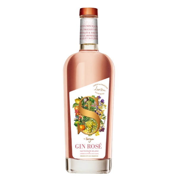 アルケミエラベンダージンFirst Essence Lavender Gin アルケミエ ファーストエッセンス ラベンダージン Ⅱ - 酒が好き
